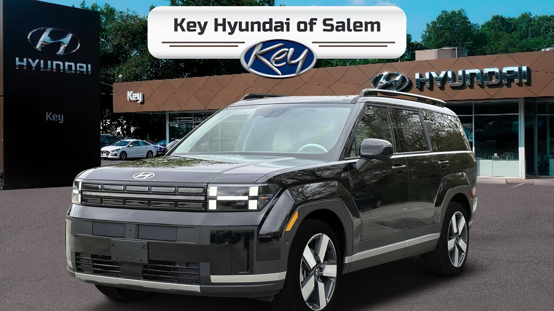 Preowned 2024 Hyundai SANTA FE Limited for Sale