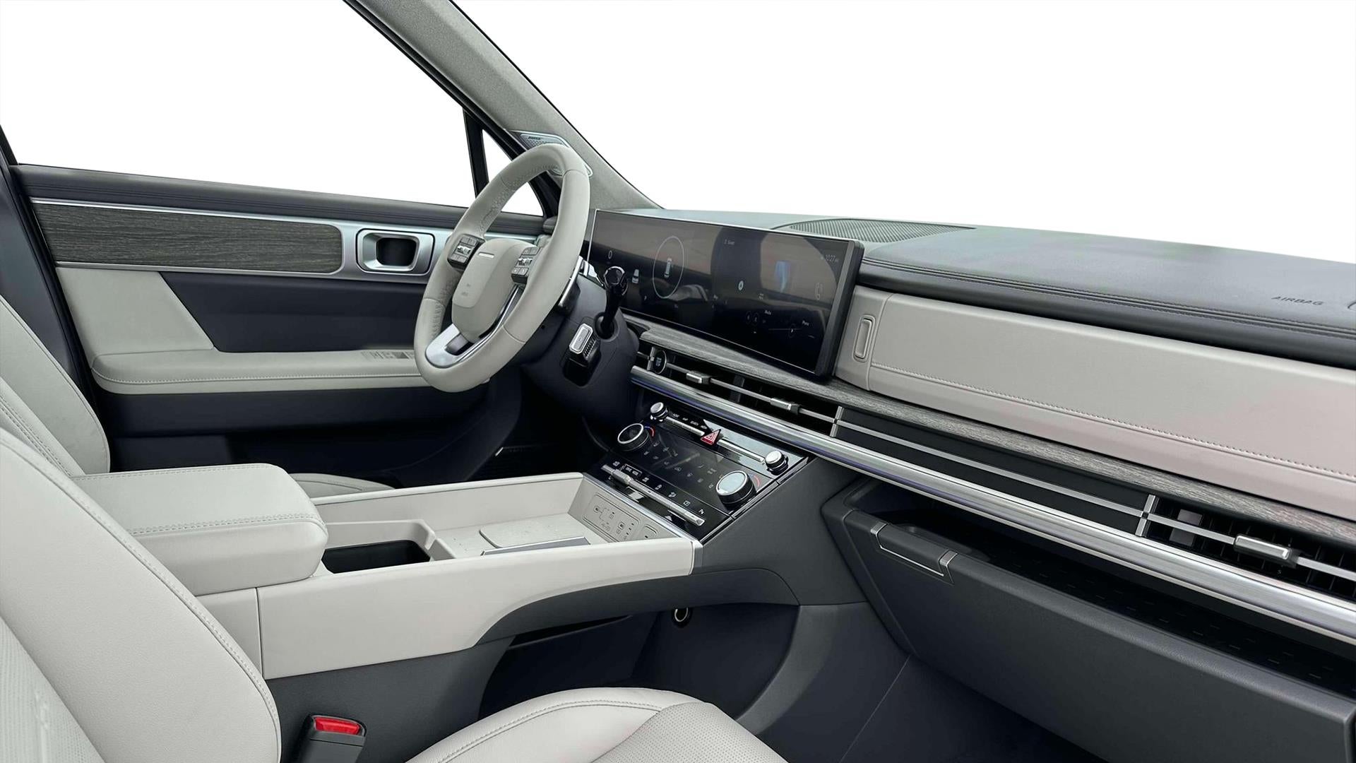 2024 Hyundai SANTA FE Limited