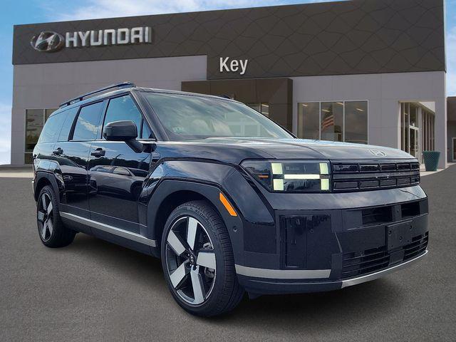2024 Hyundai Santa Fe - $33,299