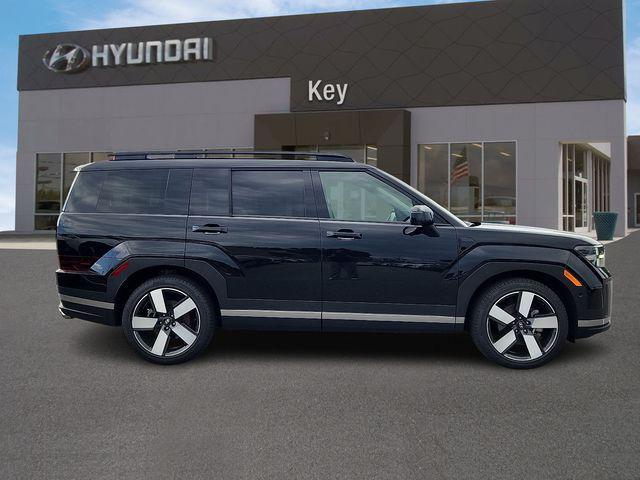 2024 Hyundai Santa Fe - $33,299
