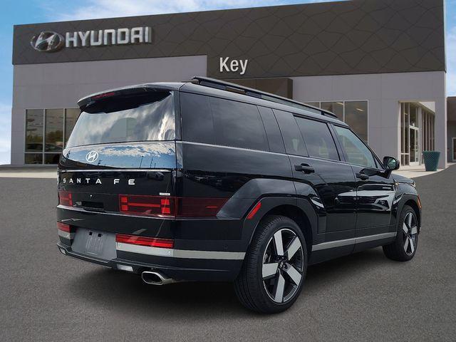 2024 Hyundai Santa Fe - $33,299