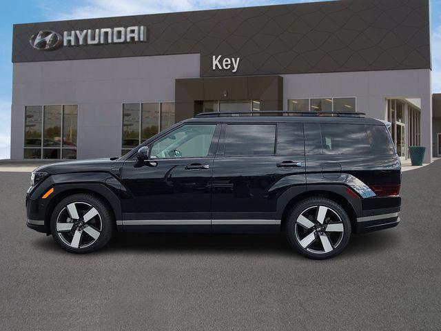 2024 Hyundai Santa Fe - $33,299