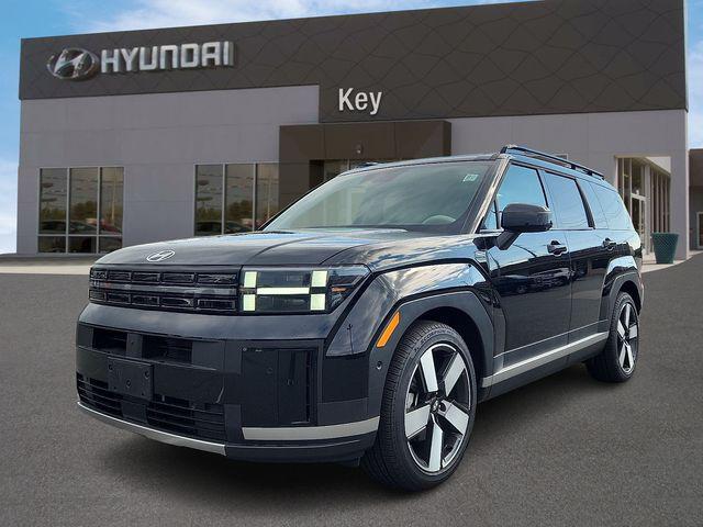 2024 Hyundai Santa Fe - $33,299
