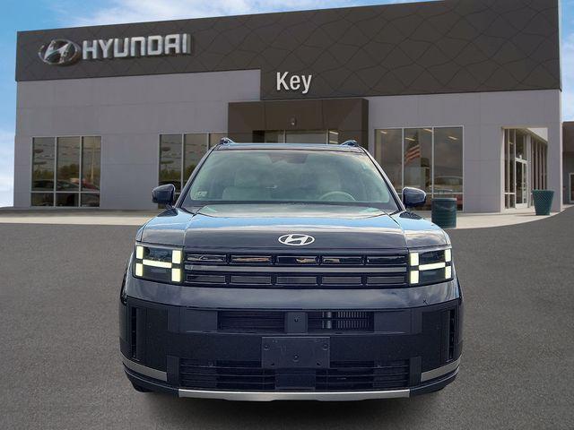 2024 Hyundai Santa Fe - $33,299