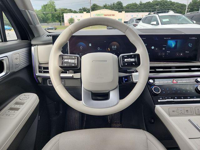 2024 Hyundai Santa Fe - $33,299
