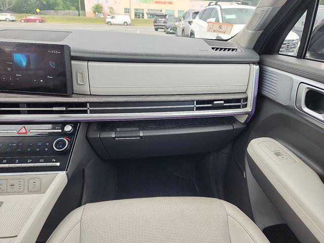 2024 Hyundai Santa Fe - $33,299