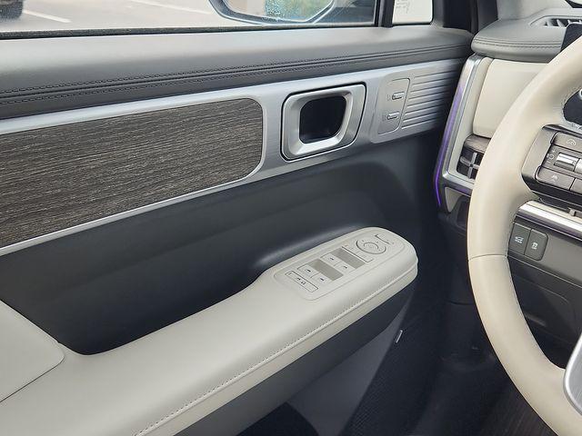 2024 Hyundai Santa Fe - $33,299