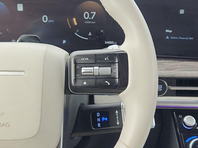 2024 Hyundai Santa Fe - $33,299