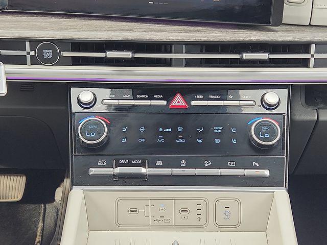 2024 Hyundai Santa Fe - $33,299