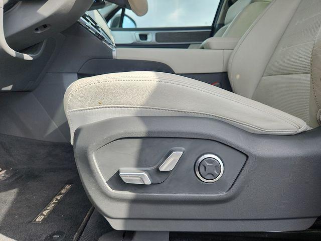 2024 Hyundai Santa Fe - $33,299