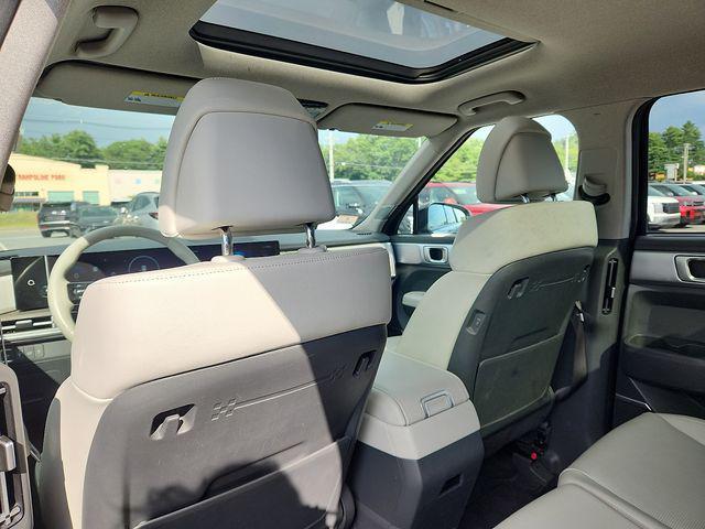2024 Hyundai Santa Fe - $33,299