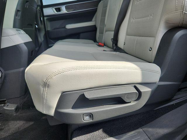 2024 Hyundai Santa Fe - $33,299