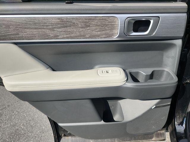 2024 Hyundai Santa Fe - $33,299