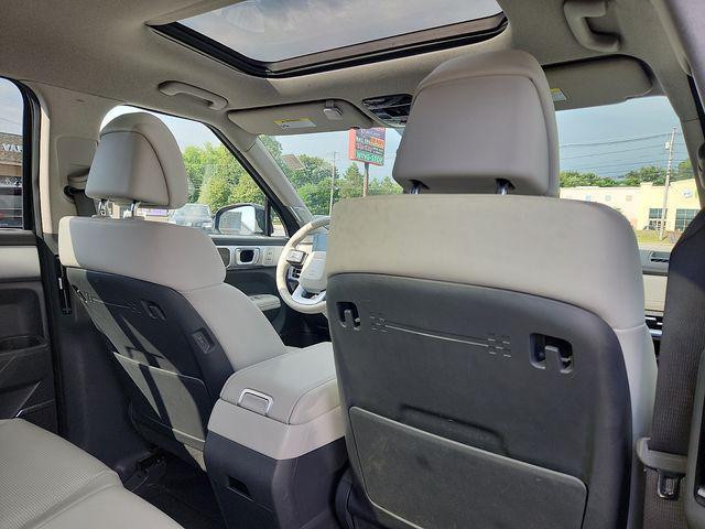 2024 Hyundai Santa Fe - $33,299