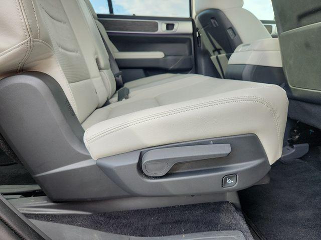 2024 Hyundai Santa Fe - $33,299