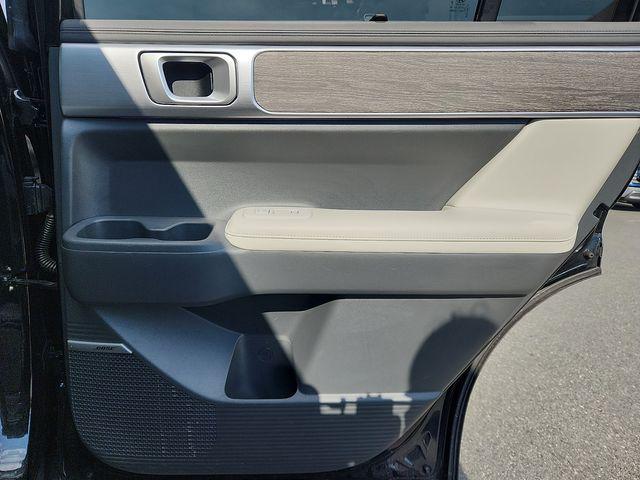 2024 Hyundai Santa Fe - $33,299