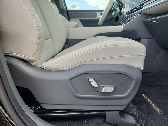 2024 Hyundai Santa Fe - $33,299