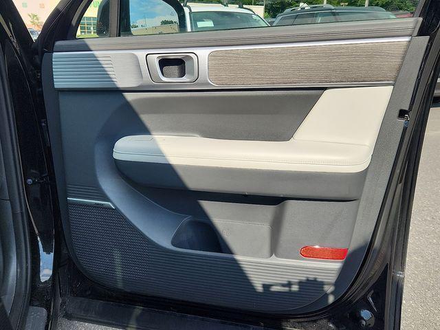 2024 Hyundai Santa Fe - $33,299
