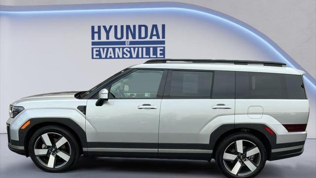 2024 Hyundai SANTA FE Limited