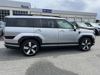 Photo of a 2024 Hyundai Santa FE AWD Limited 4DR SUV for sale