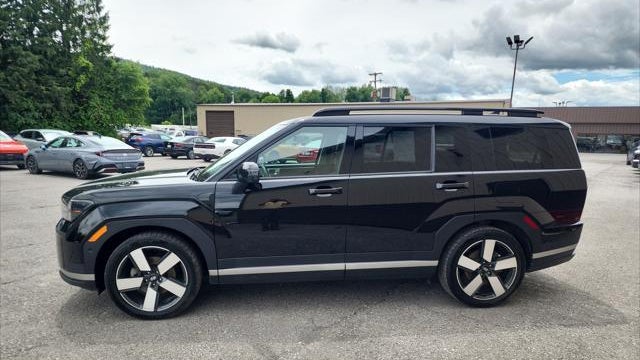 2024 Hyundai SANTA FE Limited