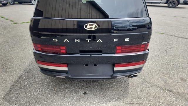 2024 Hyundai SANTA FE Limited