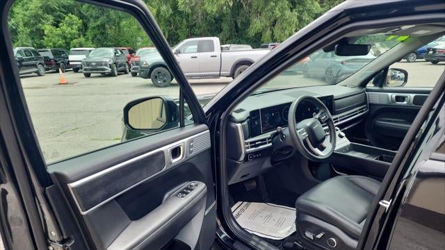 2024 Hyundai SANTA FE Limited