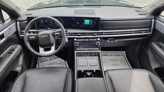 2024 Hyundai SANTA FE Limited