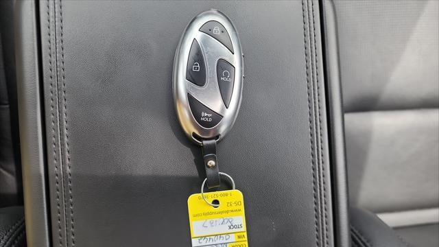 2024 Hyundai SANTA FE Limited