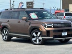2025 Santa FE Thumbnail 2
