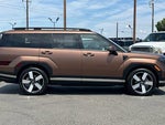 2025 Santa FE Thumbnail 3