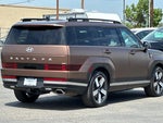 2025 Santa FE Thumbnail 4