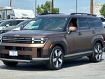2025 Santa FE Thumbnail 8