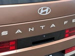 2025 Santa FE Thumbnail 27
