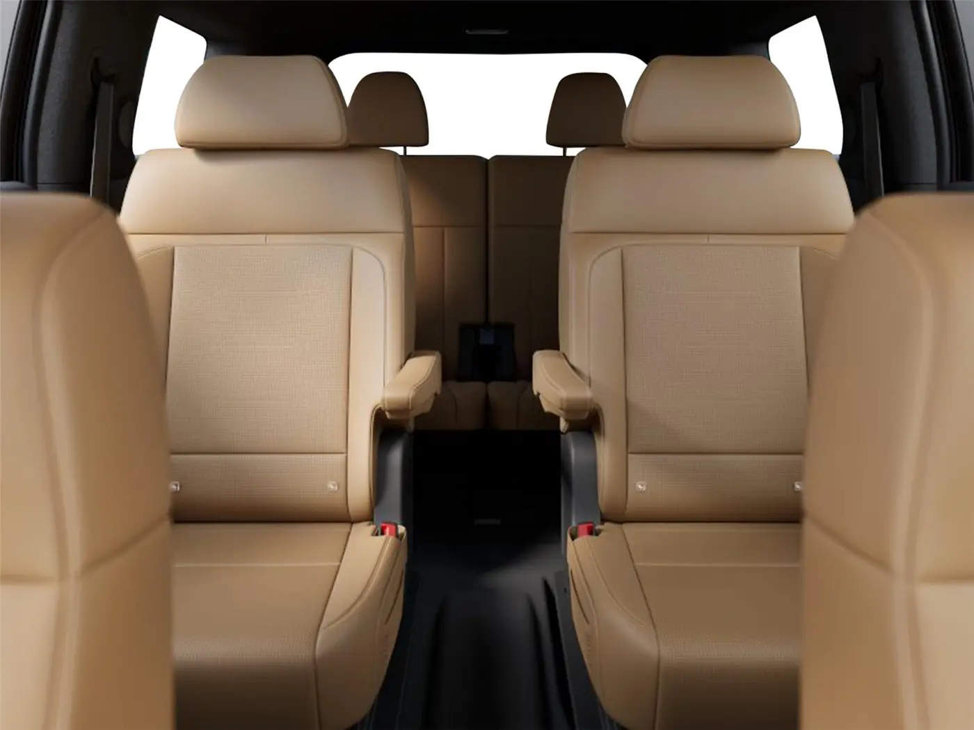 2026 Hyundai Santa Fe - $44,739