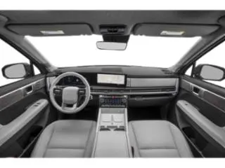 2026 Hyundai Santa Fe - $44,739