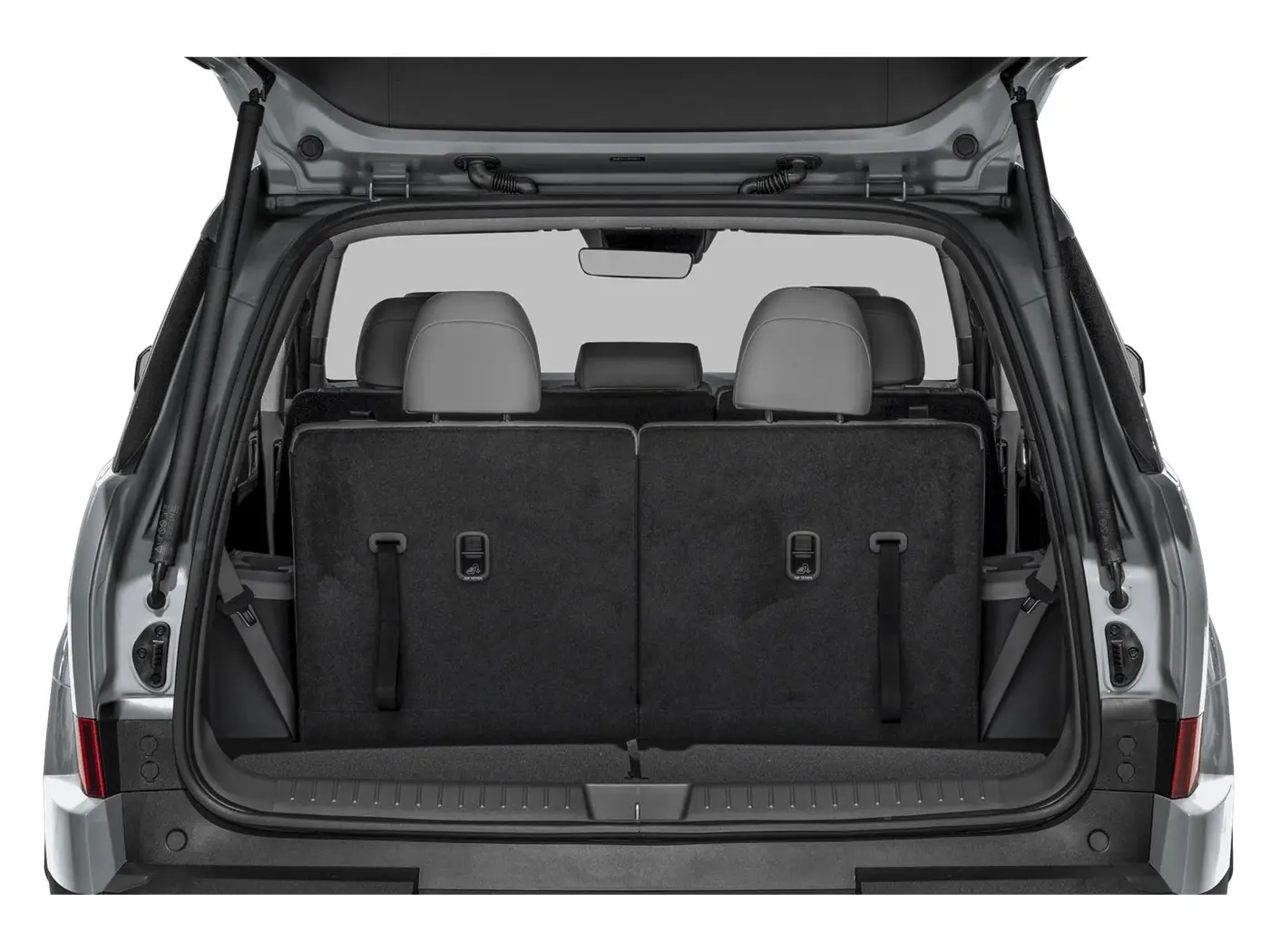 2026 Hyundai Santa Fe - $44,739