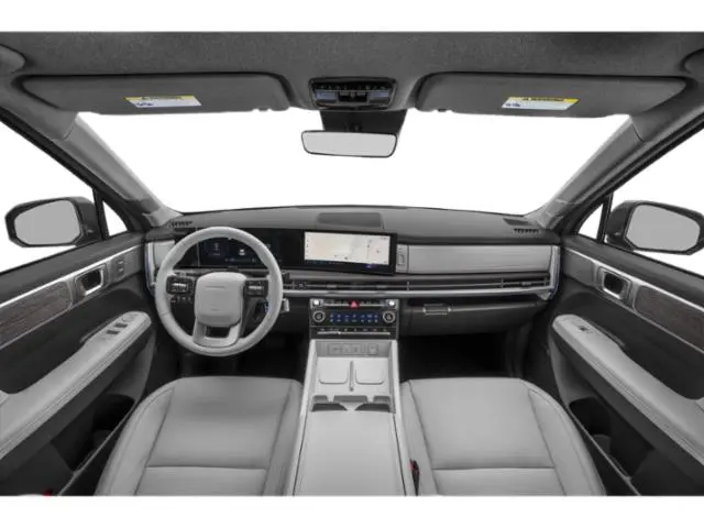 2026 Hyundai Santa Fe - $44,739