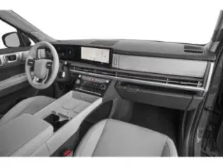 2026 Hyundai Santa Fe - $44,739