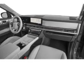 2026 Hyundai Santa Fe - $44,739