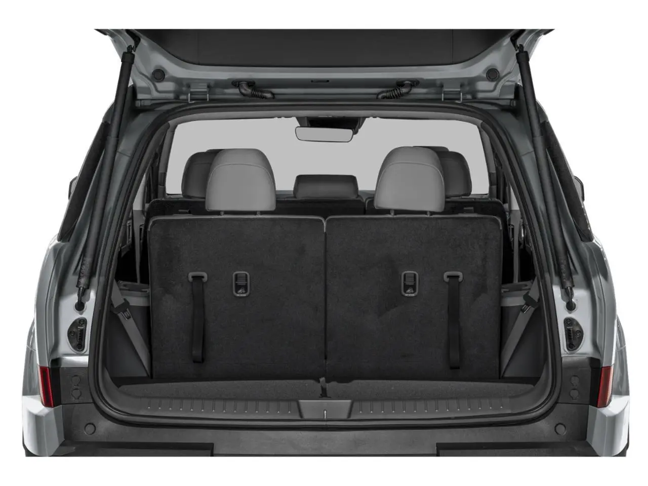 2026 Hyundai Santa Fe - $44,739