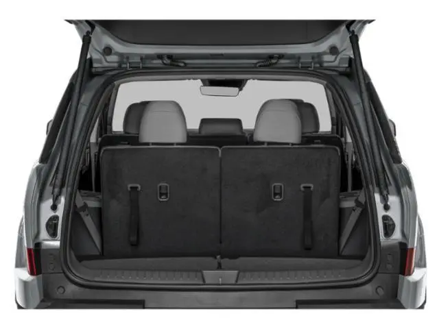 2026 Hyundai Santa Fe - $44,739