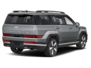 2026 Hyundai Santa Fe - $44,739