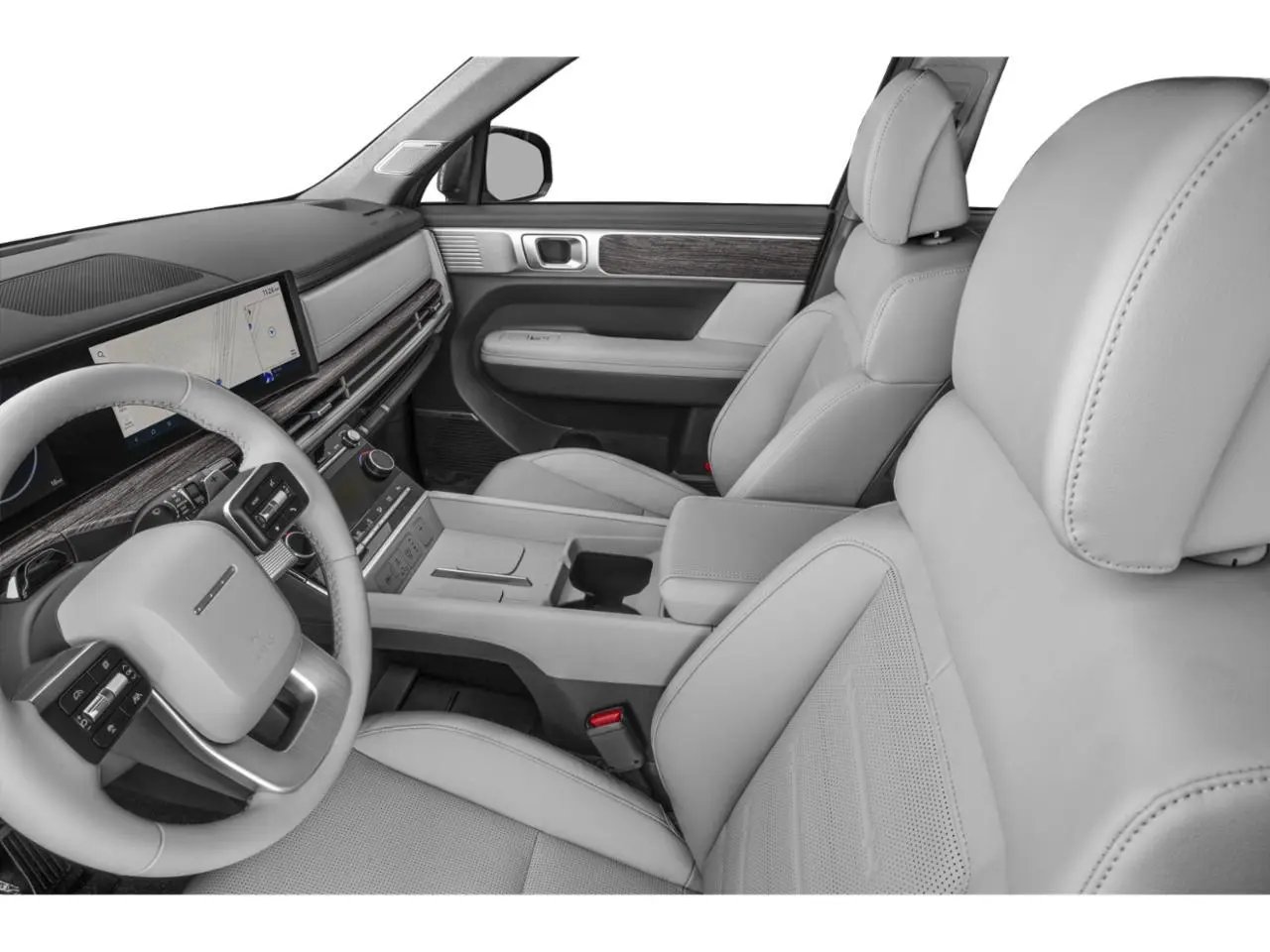 2026 Hyundai Santa Fe - $44,739