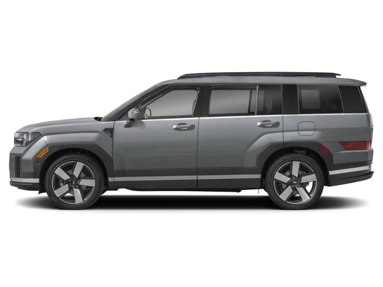 2026 Hyundai Santa Fe - $44,739