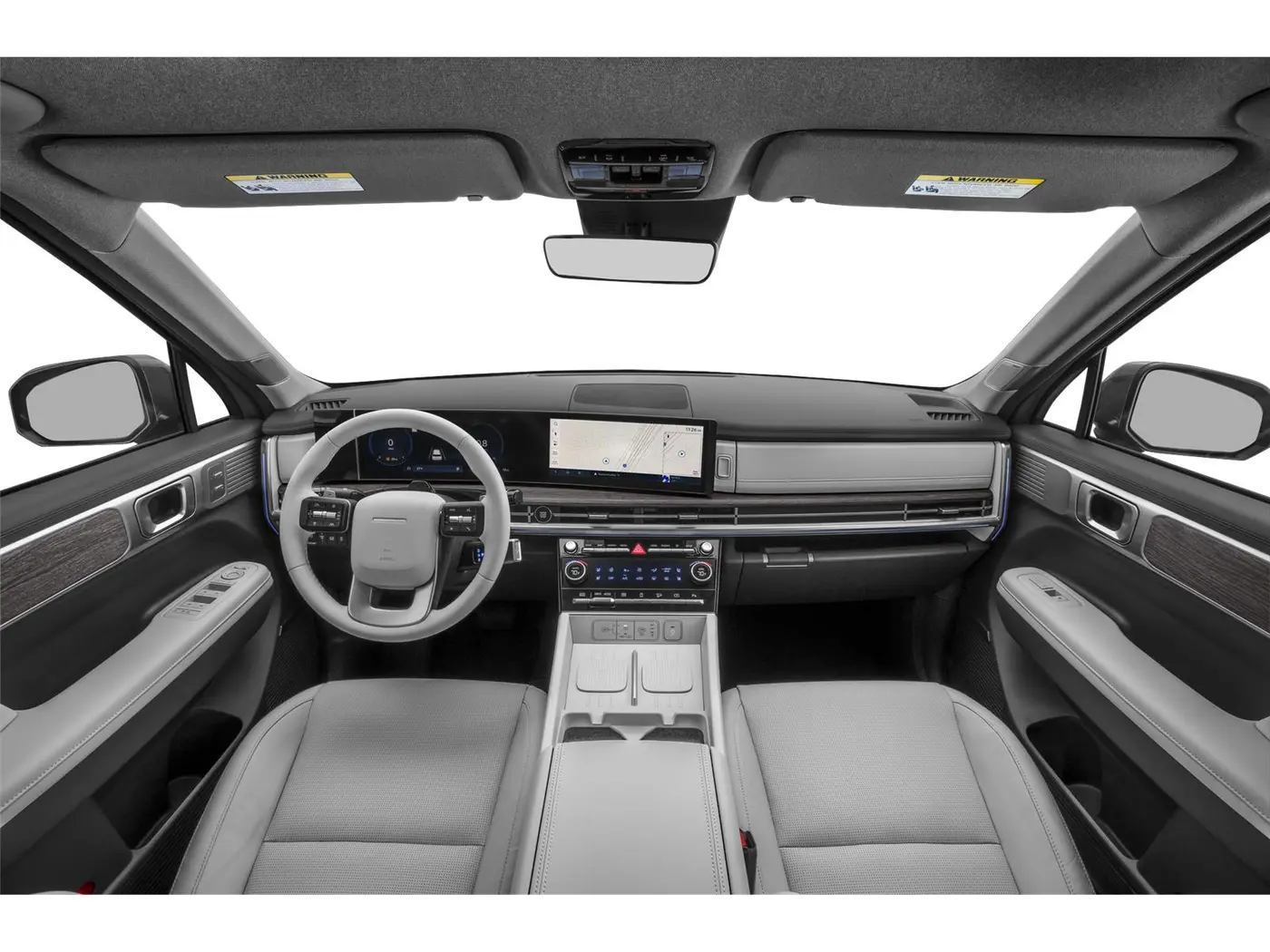 2026 Hyundai Santa Fe - $44,739