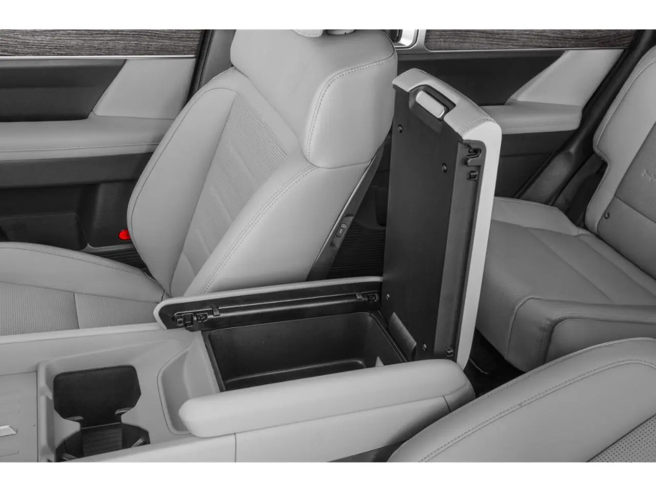 2026 Hyundai Santa Fe - $44,739