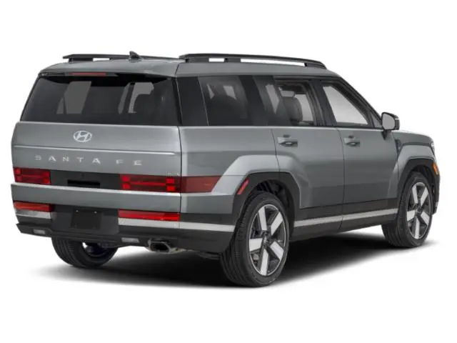 2026 Hyundai Santa Fe - $44,739