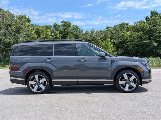 2026 Hyundai Santa Fe - $41,650