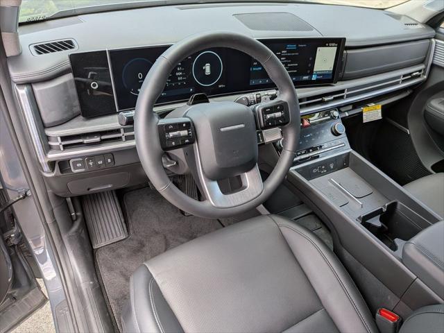 2026 Hyundai Santa Fe - $41,650